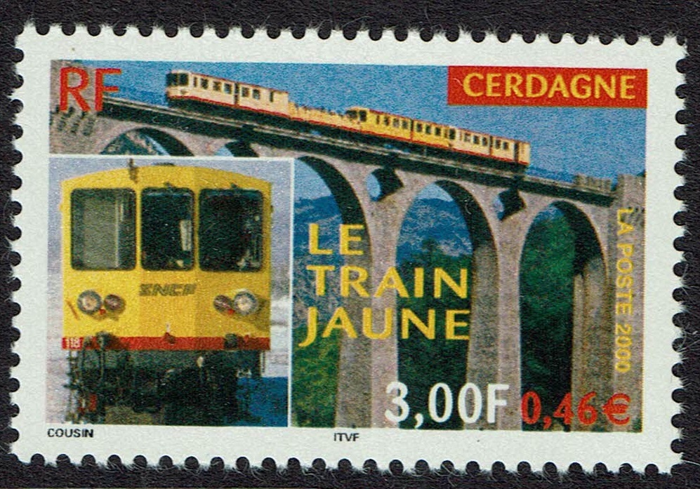 France SG 3675